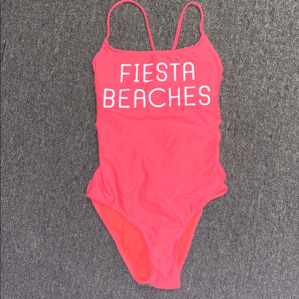 Swimsuit